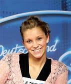 Anna <b>Maria Zimmermann</b> bei DSDS Anna-<b>Maria Zimmermann</b>, geboren in Gütersloh <b>...</b> - Anna-Maria-Zimmermann-bei-DSDS