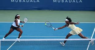 WTA Tennis - News update