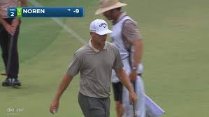 Cadillac Championship 2026 Golf Leaderboard - PGA TOUR - Highlights