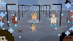 SHOWER SIMULATOR -