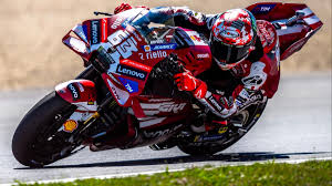 clasificación motogp