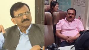 अशोक खरातप्रकरणी अनेक बळी जाणार, देवेंद्र फडणवीसांना… संजय राऊतांनी फोडला मोठा बॉम्ब