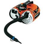 Black Decker Compresseur sans fil 11BAR1Psi Asi5ASI500