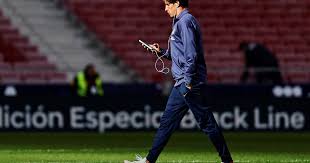 Atlético de Madrid y Real Sociedad: Una final anticipada en La Liga que marca el camino hacia la Copa del Rey