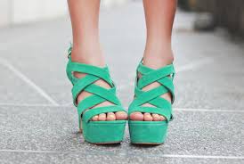 Image result for green shoes tumblr