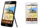 Comprar Samsung Galaxy Note al mejor precio garantizado