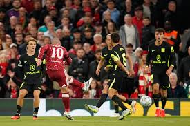 Mac Allister delivers winning goal in the Champions League after contract disappointment