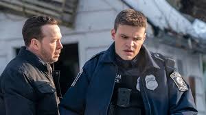 Boston Blue Season 1 Finale: Danny's Transfer Sparks Emotional Family Reunion