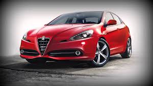 Resultado de imagen para alfa romeo giulietta sprint 2016