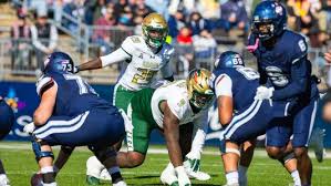 UAB Heads to Tulsa for 2025 Season Finale