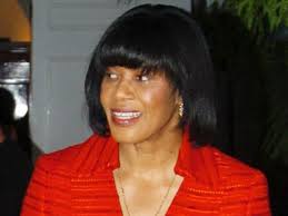 Prime Minister Portia Simpson Miller - file photo. Prime Minister Portia Simpson Miller leaves the island today, for a number of engagements in New York and ... - 36771portia_miller
