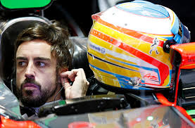 Resultado de imagen de fernando alonso