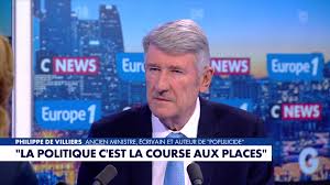 Villiers Revient! Pétition Immigration EXPLOSE, Droite en Émoi!