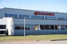 La fin approche pour Duchesne et Fils : 90 emplois en péril