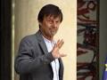 Vidéo pour "Nicolas Hulot annonce qu'il quitte le Gouvernement"