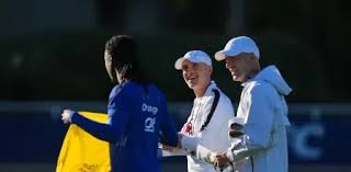 "Quedarme fuera del Mundial me afectó"
