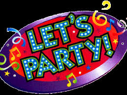 Resultado de imagen de party