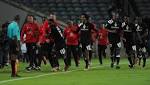 Pirates dump Ajax Nedbank