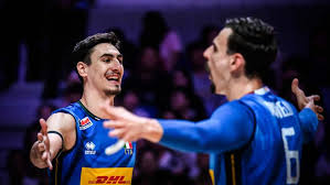 Volleyball World - News update