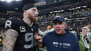 Latest trade proposal would be an ideal Broncos' scenario for major 2026 season