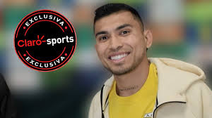 Orbelín Pineda, imparable en Europa: 