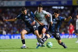 Puebla vs Querétaro match preview for Clausura 2026
