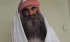 The former chief US prosecutor at Guantanamo Bay has denounced the military trial of Khalid Sheikh Mohammed, the alleged mastermind of the 9/11 attacks due ... - Khalid-Sheikh-Mohammed-008