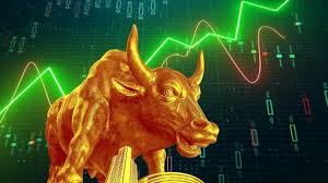 Bajaj Finance stock rallies 4% to hit new 52-week high; stock rises 10% in 2 sessions