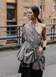 Vogue Australia - News update