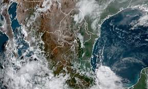 Clima Veracruz