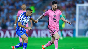 Concacaf: ¿Cómo está el ranking de cara al sorteo de Champions Cup?