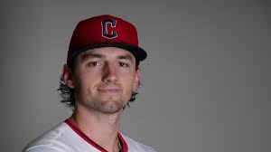 Chase DeLauter: What to Expect from the Guardians' Rising Star