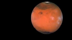 Despega con éxito misión que explorará una de las lunas de Marte por primera vez en la historia