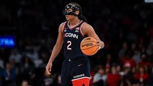 UConn to Face Georgetown in BIG EAST Tournament Quarterfinals; Tournament Broadcast on Peacock and NBCSN