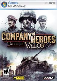 Company of Heroes