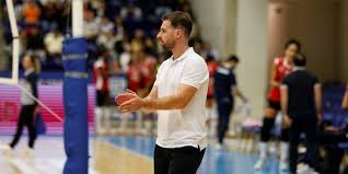 Braga FC Crushed! Porto Dominates in Shocking Volleyball Showdown!