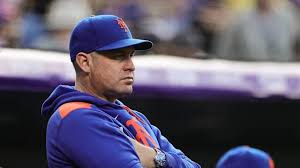 Mets' Carlos Mendoza Announces Unfortunate Injury News Before Nationals Game