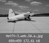 cfm/Harro Reimers: Heinkel He 178, skal. 1:33 - Aviation Gallery ...