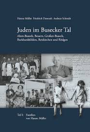 Oleg Müller | Fambu – Genealogie in Oberhessen