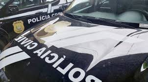 Três adultos são presos e três menores apreendidos suspeitos de roubos em Teresina