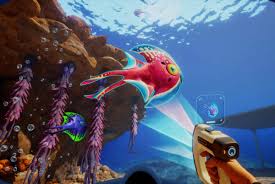 Subnautica 2 is having a huge launch on Steam