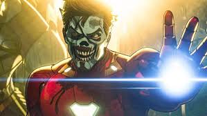 ‘Marvel Zombies’ Cast and Character Guide: Which MCU Stars Returned for the Voice Cast?