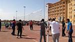 غدا.. انطلاق فعاليات اللقاء الرياضي