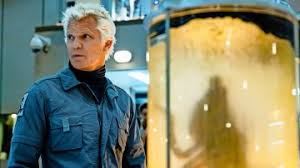 Timothy Olyphant — Is Alien: Earth Too Scary? No, It’s Good Family Fun