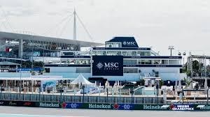 Miami Grand Prix: Luxury Experiences and Paddock Club Expansion
