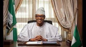 Image result for mbuhari