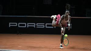 laura siegemund Picture