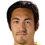 ... Country of birth: Sweden; Place of birth: Stockholm; Position: Midfielder; Height: 180 cm; Weight: 76 kg; Foot: Right. Stefan Daisuke Ishizaki - 6228