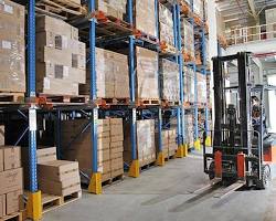 مستودع لتخزين الاثاث