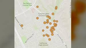 San Ramon Earthquake Swarm: What's Happening in December 2025?